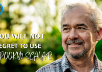 You will not regret to use Spooky2 Scalar