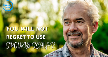You will not regret to use Spooky2 Scalar